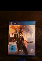 Ps4 Spiel Battlefield 1 Nordrhein-Westfalen - Grevenbroich Vorschau