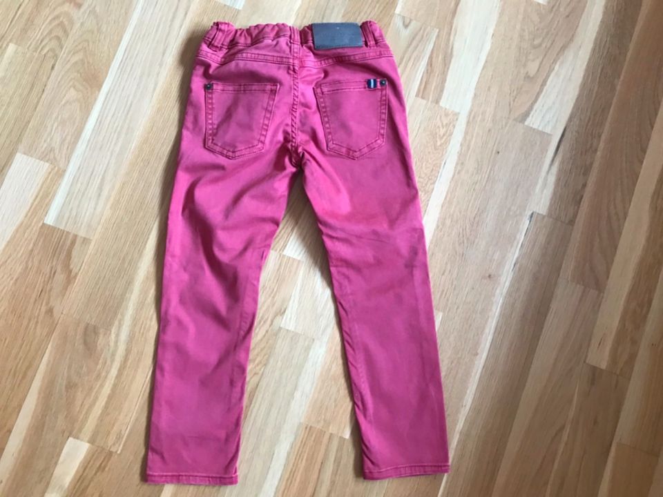 MarcO Polo Jeans Gr. 110 in Leipzig