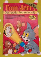 Tom und Jerry Sammelband und mehr Comic - REDUZIERT Baden-Württemberg - Tiefenbronn Vorschau