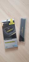 Corsair Vengeance LP DDR3 8GB (1x8GB) 1600MHz – OVP Bayern - Wenzenbach Vorschau