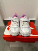 Nike Court Borough Low 2 Kinderschuhe Nordrhein-Westfalen - Nörvenich Vorschau