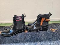 Tommy Hilfiger Stiefel Größe 39 Berlin - Schöneberg Vorschau