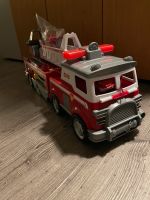 Paw Patrol Ultimate Rescue Fire Truck Feuerwehr Schleswig-Holstein - Steinburg Vorschau