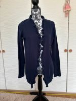 Cardigan von Allude, Kaschmir, Blau Berlin - Köpenick Vorschau