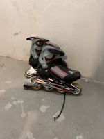 Inline skates gr. 40/41 gebraucht Köln - Ehrenfeld Vorschau