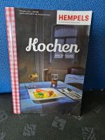 Hempels Kochen wie im Knast Schleswig-Holstein - Groß Vollstedt Vorschau