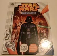 Ravensburger TipToi Buch "Star Wars Episode I-VI" Berlin - Spandau Vorschau