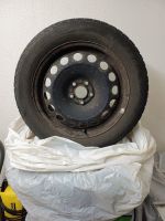 4x Bridgestone Blizzak LM005 205/55 R16 91H M+S Reifen Nordrhein-Westfalen - Hamm Vorschau