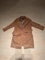 Esprit Damenmantel beige XXL zu verkaufen Nordrhein-Westfalen - Lippstadt Vorschau