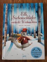 Elli Siebenschläfer entdeckt Weihnachten Buch 24 Geschichten Sachsen - Hoyerswerda Vorschau