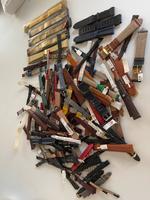 Uhrenarmbänder Uhrarmband großes Konvolut, 128 Stück Nordrhein-Westfalen - Herne Vorschau