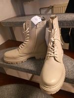 Echtes Leder Boots NEU Nordrhein-Westfalen - Sankt Augustin Vorschau