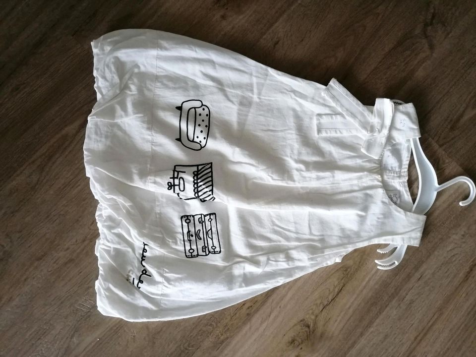 Gr.110  116 je 1€Mädchen Sommer Tshirt Hose  Kleidung in Hamburg