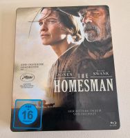 BLU-RAY STEELBOOK THE HOMESMAN , BLUE-RAY , FILM Thüringen - Jena Vorschau