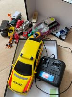 Spielzeug Matchbox Autos Notarzt Auto mit Fernbedienung Nordrhein-Westfalen - Krefeld Vorschau