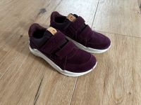 Ecco Kinderschuhe NEU Gr. 31 Aubergine Brandenburg - Fredersdorf-Vogelsdorf Vorschau