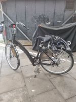 Sparta E-Bike (Pedelec) damen Nordrhein-Westfalen - Herdecke Vorschau