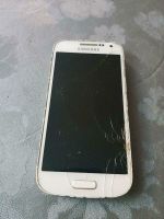 Smartphone "SAMSUNG GALAXY S4 mini" Nordrhein-Westfalen - Viersen Vorschau