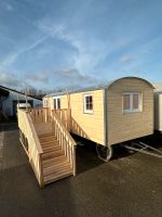 8x3m Jagdhütte, Waldkindergarten, Mit Lieferung❗️Gartenhaus,Tiny Rheinland-Pfalz - Baustert Vorschau