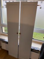 Ikea Platsa Sannidal Türen, 40x180cm Hessen - Raunheim Vorschau