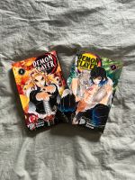 Demon Slayer Manga 7 & 8 Nordrhein-Westfalen - Löhne Vorschau