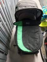 Kinderwagen inclusive Babyschale  ABC Designe Turbo 4s Köln - Porz Vorschau