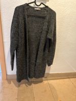 Pieces Strickjacke grau Nordrhein-Westfalen - Remscheid Vorschau