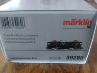 NEU+OVP Märklin 39280 H0 E-Lock Rc6 digital Mfx DCC Sound Baden-Württemberg - Horb am Neckar Vorschau