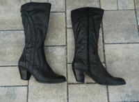 Damen Stiefel, Winterstiefel, Gr. 38 (neuwertig) Bayern - Wenzenbach Vorschau