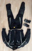 Motorrad Jacke, Hose, Habdschuhe Hannover - Südstadt-Bult Vorschau