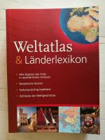 Weltatlas & Länderlexikon - Tandem Verl., Ausgabe 2009, gebraucht Bremen - Horn Vorschau