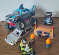 Playmobil Monstertruck Niedersachsen - Handeloh Vorschau