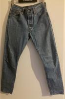 Schöne helle Levi Strauss&Co 501 Gr 29 (38) neuwertig Nordrhein-Westfalen - Bünde Vorschau