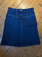 TCM Tchibo Jeansrock A-Linie Gr.40 NEU und ungetragen Bayern - Otzing Vorschau