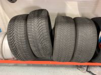 4x Winterreifen MICHELIN Alpin 205/50 R17  94H Bayern - Kösching Vorschau