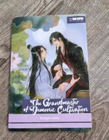 Grandmaster of Demonic Cultivation Band 5 light Novel Sachsen-Anhalt - Bad Duerrenberg Vorschau