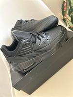 Air Jordan Court' Black Hessen - Vellmar Vorschau