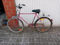 Herrenfahrrad 26er Niedersachsen - Delmenhorst Vorschau