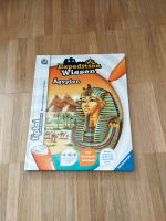 Ravensburger Tiptoi Buch Tip Toi Ägypten Baden-Württemberg - Deggenhausertal Vorschau