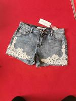 Amisu Jeans shorts Gr. 36 neu Niedersachsen - Barsinghausen Vorschau