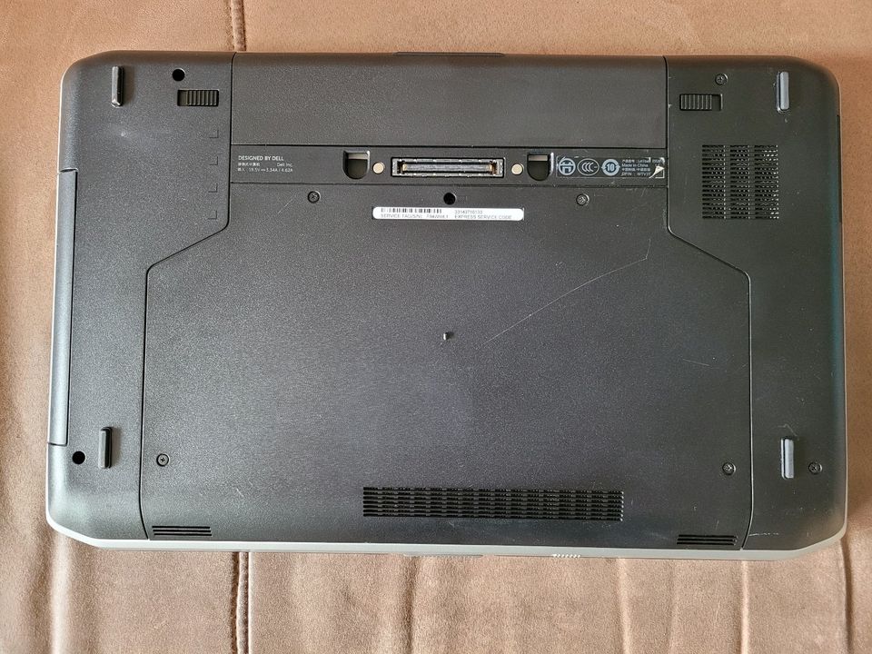 DELL Latitude 5520 i3, 15,6",8GB RAM in Hagen