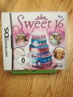 Nintendo DS - Sweet 16 Berlin - Spandau Vorschau