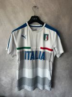 Puma Italien Trikot Wuppertal - Elberfeld Vorschau