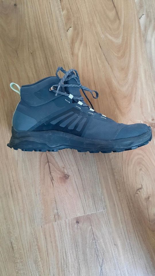 Wanderstiefel Salomon Gr. 42 / Goretex / contagrip in Wilhelmshaven