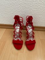 Catwalk Damen Pumps High Heels gr.38 NEU Bayern - Mühldorf a.Inn Vorschau