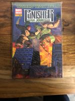 The Punisher War Journal 3 World War Hulk Bayern - Kohlberg Oberpfalz Vorschau