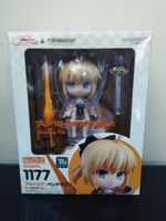 Type Moon Racing Altria Pendragon Nendoroid 1177 Fate Anime Figur Köln - Lindenthal Vorschau