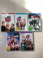 Big Bang Theory DVDs Baden-Württemberg - Karlsruhe Vorschau