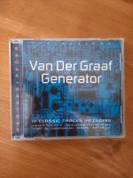 Van Der Graaf Generator CD The Masters Rheinland-Pfalz - Böhl-Iggelheim Vorschau