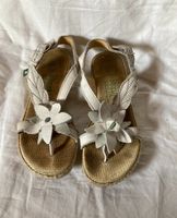 Süsse El Naturalista Leder Sandalen Gr 32 Westerwaldkreis - Großholbach Vorschau